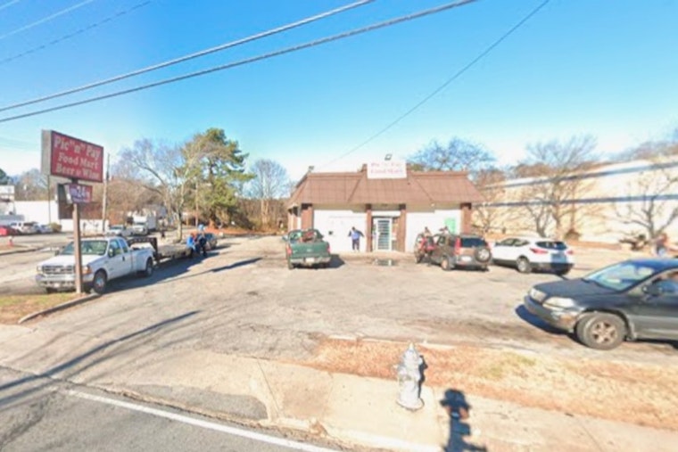 Corner‑Store Gaming Spat Explodes Into Gunfire On Hollowell Parkway