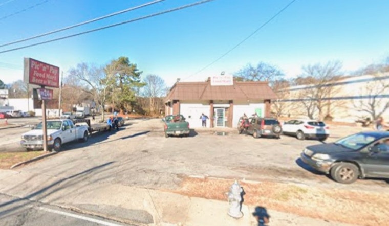 Corner‑Store Gaming Spat Explodes Into Gunfire On Hollowell Parkway