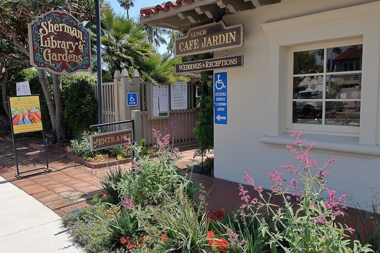 Corona Del Mar's Sherman Gardens Snags Hazeltine's For Splashy 2027 Dining Debut