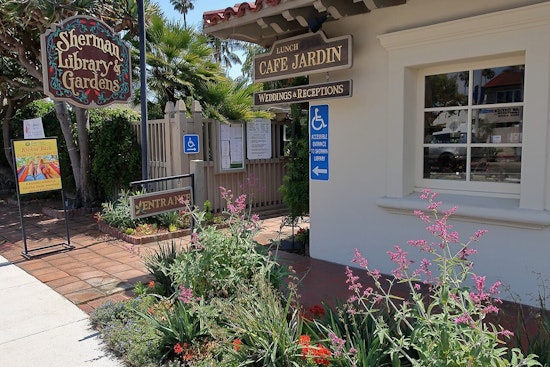Corona Del Mar's Sherman Gardens Snags Hazeltine's For Splashy 2027 Dining Debut