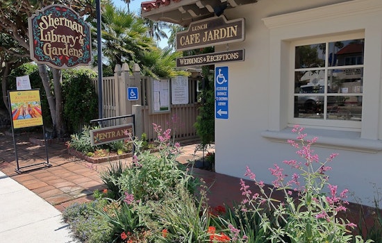 Corona Del Mar's Sherman Gardens Snags Hazeltine's For Splashy 2027 Dining Debut