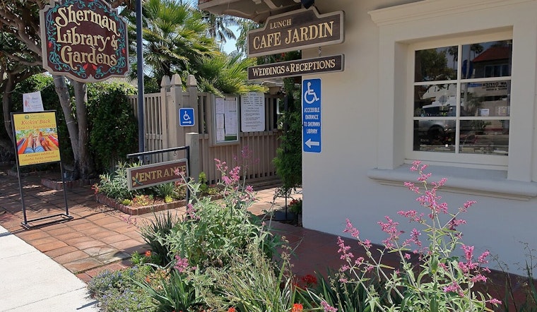 Corona Del Mar's Sherman Gardens Snags Hazeltine's For Splashy 2027 Dining Debut