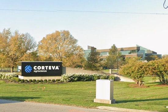 Corteva Crowns Indy as New Home for Crop Protection HQ