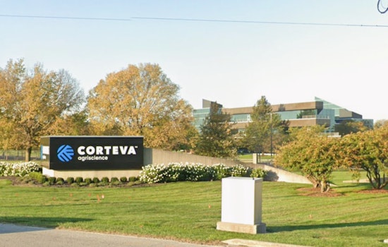 Corteva Crowns Indy as New Home for Crop Protection HQ