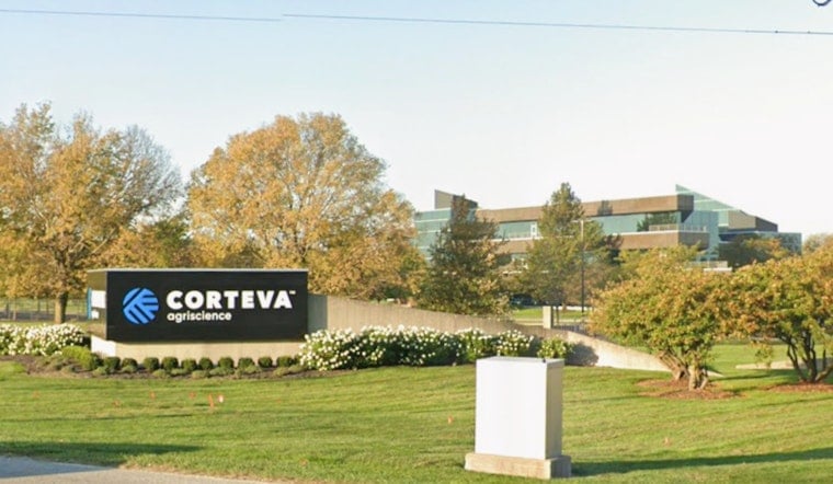 Corteva Crowns Indy as New Home for Crop Protection HQ