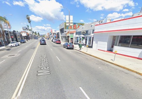 Coskun Abik Eyes New Venture on Melrose Avenue