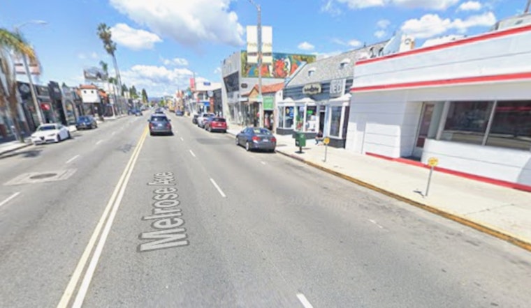 Coskun Abik Eyes New Venture on Melrose Avenue