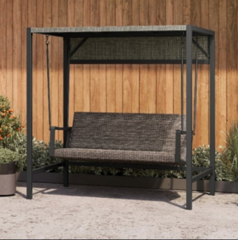 Costco Patio Swings Recalled After Seats Drop Shoppers To The Ground