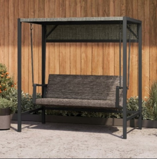 Costco Patio Swings Recalled After Seats Drop Shoppers To The Ground