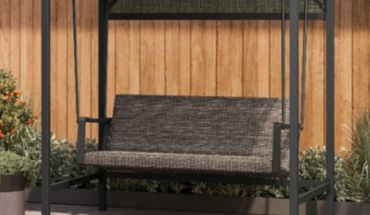 Costco Patio Swings Recalled After Seats Drop Shoppers To The Ground