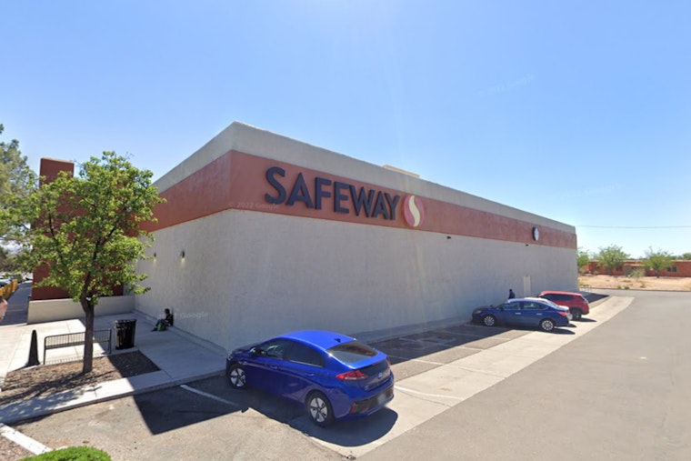 Cottonwood Safeway Shopper Snags $200K Powerball Payday