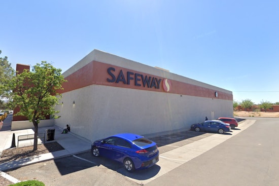 Cottonwood Safeway Shopper Snags $200K Powerball Payday