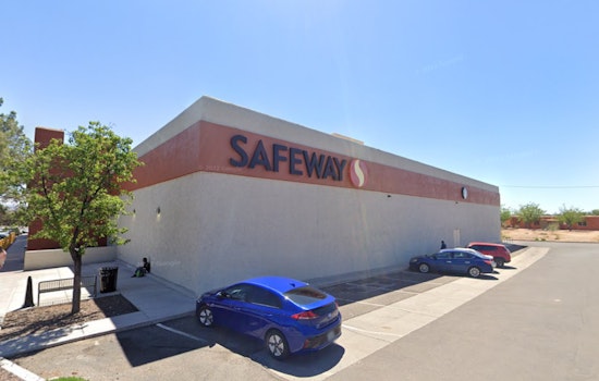 Cottonwood Safeway Shopper Snags $200K Powerball Payday
