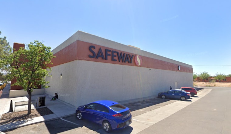 Cottonwood Safeway Shopper Snags $200K Powerball Payday