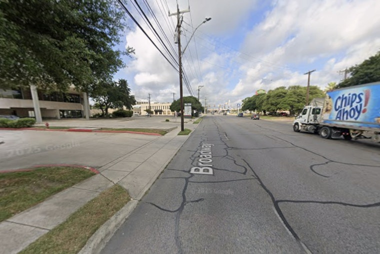 Couch Blaze in San Antonio Office Suite Leaves One Burned and Quizzed