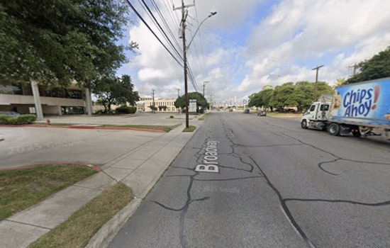 Couch Blaze in San Antonio Office Suite Leaves One Burned and Quizzed