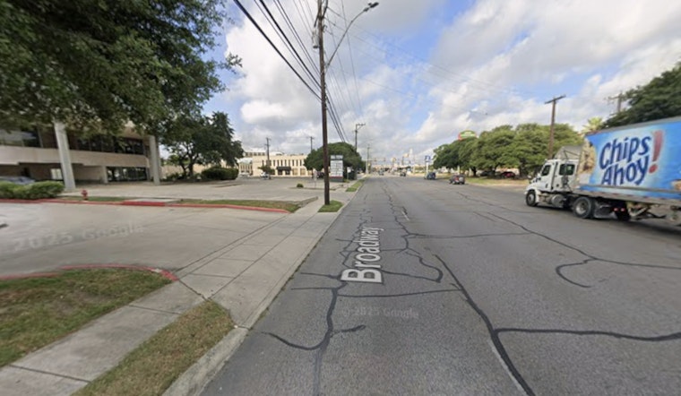 Couch Blaze in San Antonio Office Suite Leaves One Burned and Quizzed