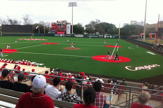 Cougars Dump Lifelong Insider Todd Whitting After Big 12 Meltdown