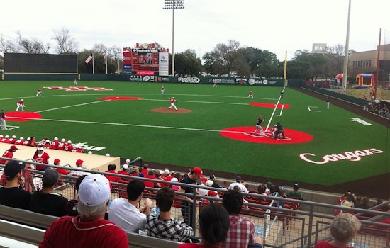 Cougars Dump Lifelong Insider Todd Whitting After Big 12 Meltdown