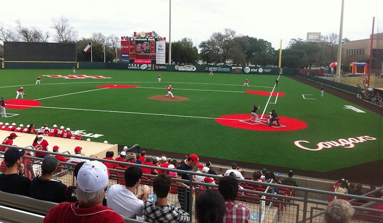 Cougars Dump Lifelong Insider Todd Whitting After Big 12 Meltdown