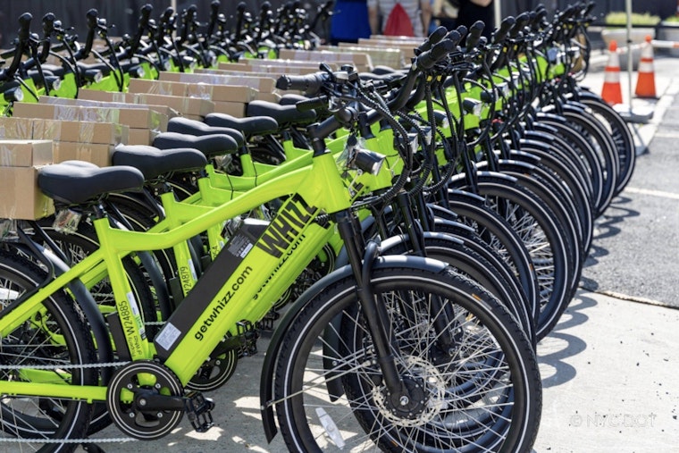 Council Power Play Slaps 15-MPH Lid On City E-Bikes