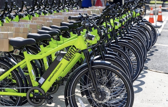 Council Power Play Slaps 15-MPH Lid On City E-Bikes