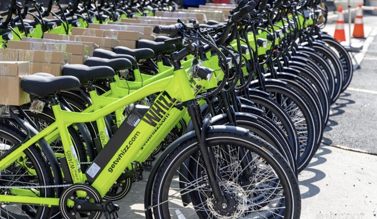 Council Power Play Slaps 15-MPH Lid On City E-Bikes