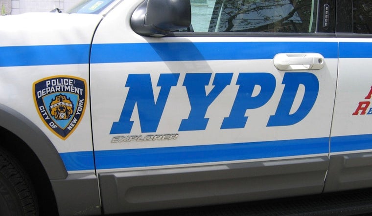 Council to NYPD: Release the Gunfire Records