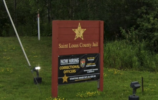 County Cash Crunch Puts St. Louis Jail Health Care On The Brink