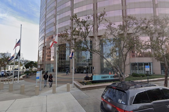 County Seat Showdown Hillsborough Board Weighs Tampa Power Stretch