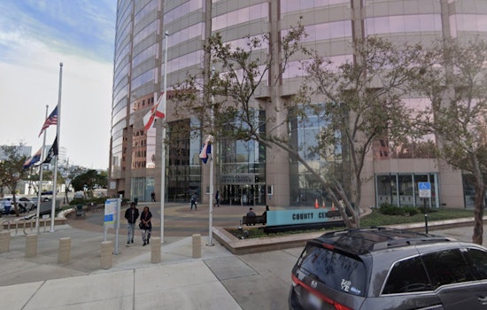 County Seat Showdown Hillsborough Board Weighs Tampa Power Stretch