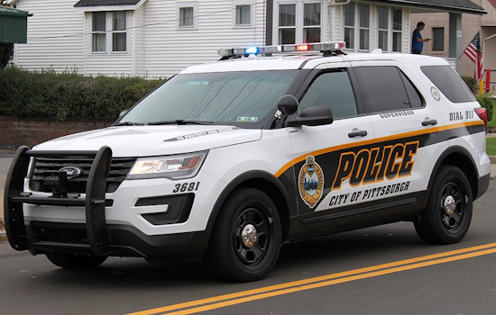 Court Clue Trips Up Driver After Wild Police Chase Across Pittsburgh
