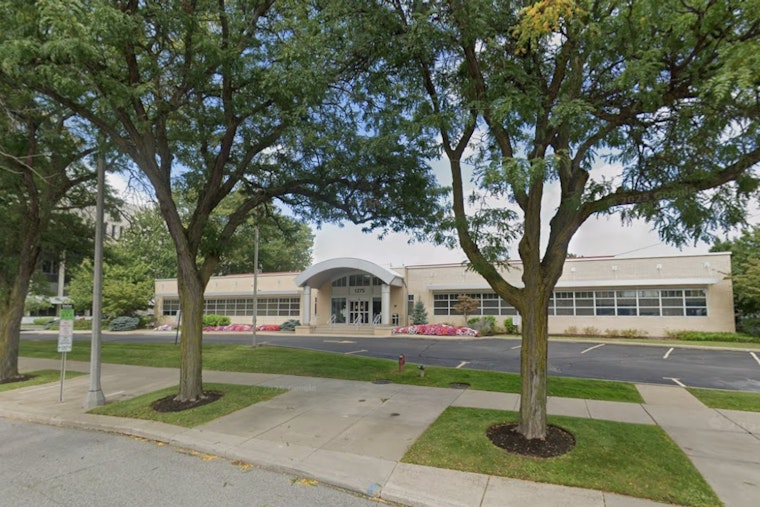 Court Watchdog Steps In For Cuyahoga Kids With Disabilities