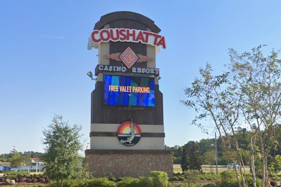 Legacy Tower Takes Kinder Casino Scene to New Heights