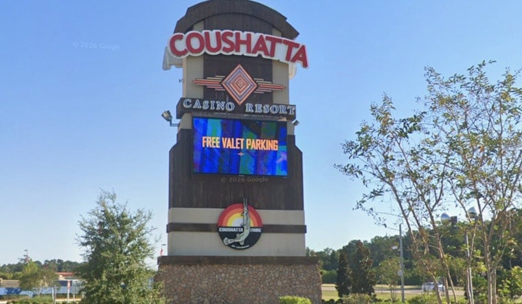 Legacy Tower Takes Kinder Casino Scene to New Heights