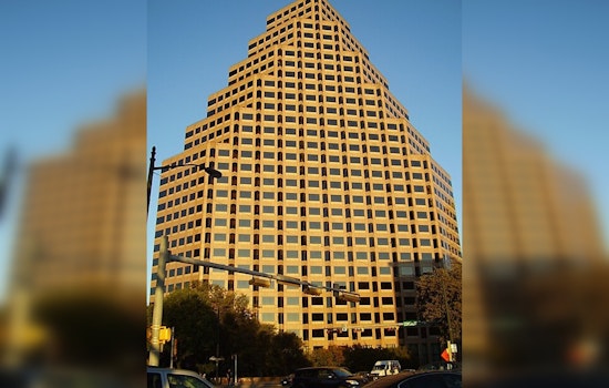 Cousins To Sell One Eleven Congress In Downtown Austin