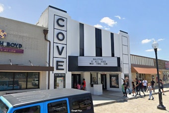 Cove Theater Closing May 31 in Copperas Cove