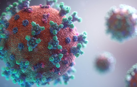 COVID Left A Mark? Study Flags Small but Real Bump in Lung Cancer Risk