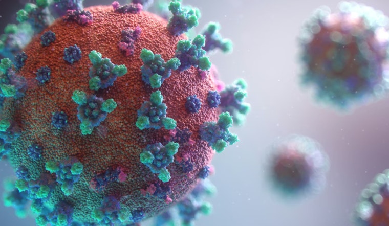 COVID Left A Mark? Study Flags Small but Real Bump in Lung Cancer Risk