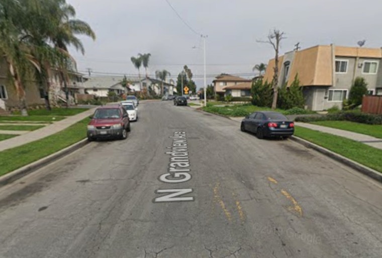 Covina Man Wounded After Shootout on Grandview Avenue