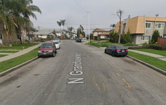 Covina Man Wounded After Shootout on Grandview Avenue