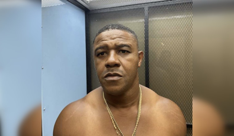 Covington Church Killer Takes Plea Deal, Sidesteps Death Row In St. Tammany Double Slaying