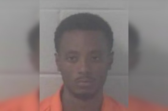 Covington Co-Worker Killer Gets Life In General Mills Slaying