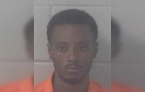 Covington Co-Worker Killer Gets Life In General Mills Slaying