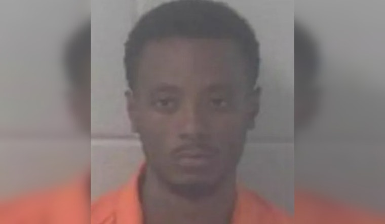 Covington Co-Worker Killer Gets Life In General Mills Slaying