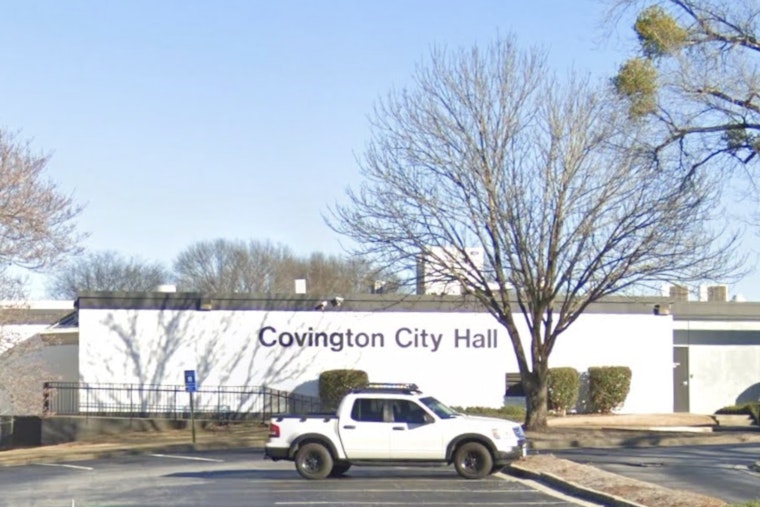 Covington Greenlights Tough New Push To Put Parents On The Hook