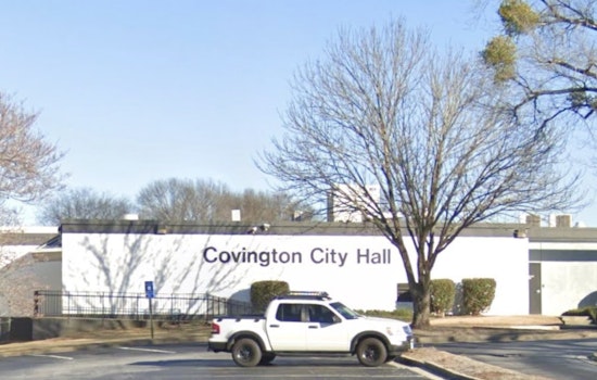Covington Greenlights Tough New Push To Put Parents On The Hook