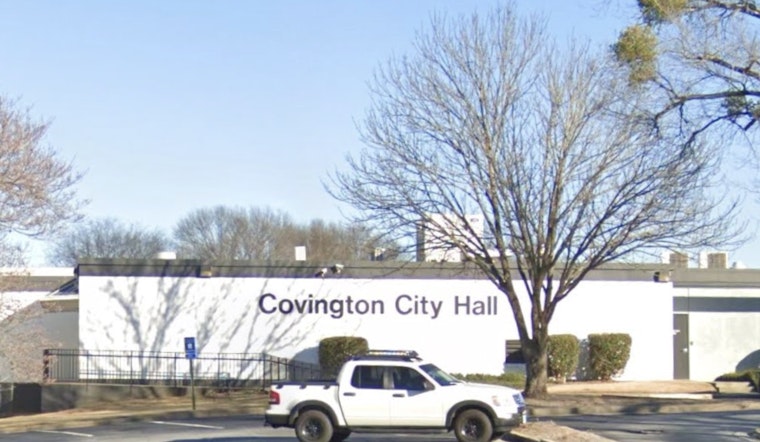 Covington Greenlights Tough New Push To Put Parents On The Hook