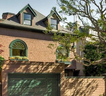 Cow Hollow Bidding War Sends Union Street Mansion Sky-High