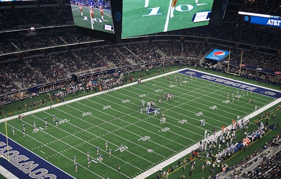 Cowboys Shake Up Roster With 11 Rookies And Quinnen Williams Blockbuster
